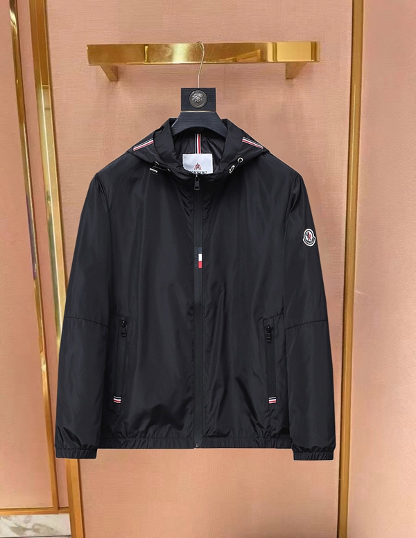 ブランドジャケット正面デザイン